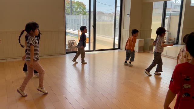 ★年長〜ダンス最高！〜の記事動画
