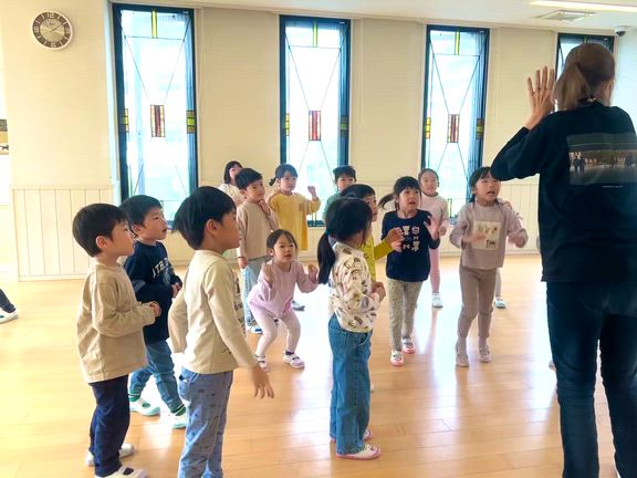 ★年長〜あるて♡〜の記事動画
