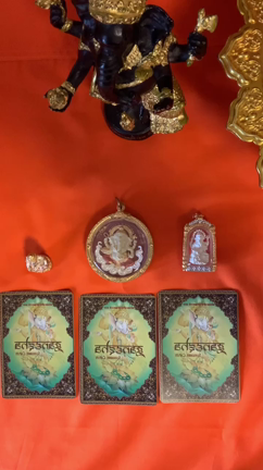 あなたの恋を成功させる方法　ガネーシャサクセスカードリーディングの記事動画