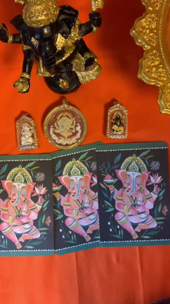 あなたにとって相性の良い相手とは？　ガネーシャカードリーディングの記事動画