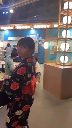 麻布十番祭り♡の記事動画