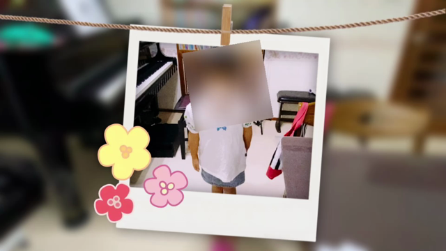 【プレピアノ】ごあいさつも上手に♪の記事動画