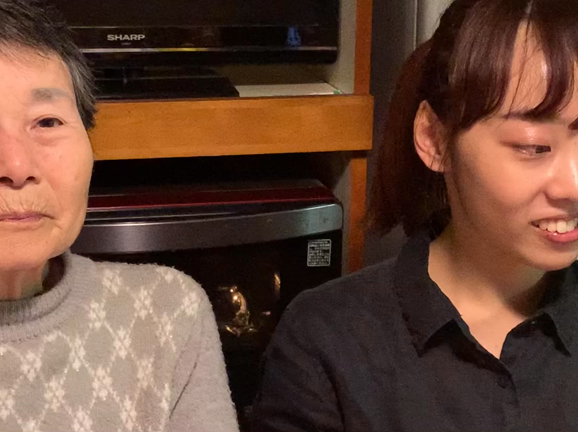 自分も家族も楽しいの記事動画