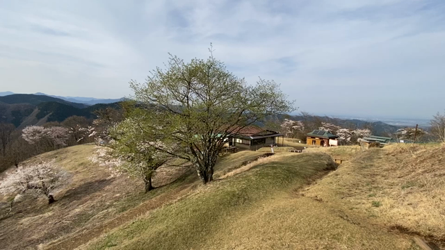 じ、陣場山コースの記事動画