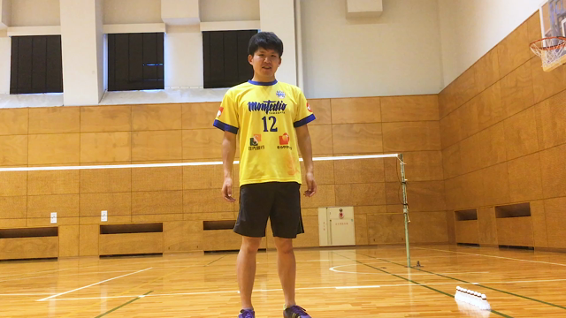 【8/2(日)】お盆休み前最後の活動。バドに飽きた？なら他の遊びをしよう！の記事動画