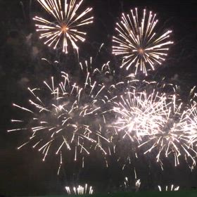 板橋戸田花火大会の画像
