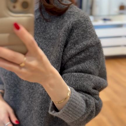 【本日発売】UNIQLOはじめて欲しくなったJWアンダーソンコラボで着回しコーデ/わたしの弱点…の記事動画
