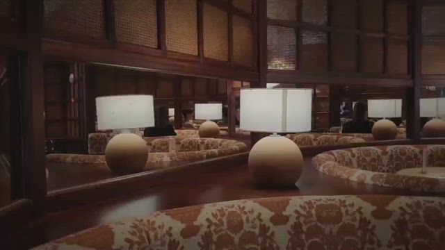 綺麗で高級感のあるカフェ＜トゥウェルブ ナムサン＞の記事動画