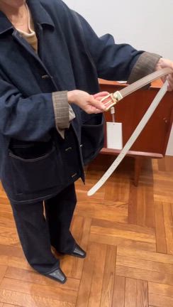 あの人気ブランドからメンズが！？の記事動画