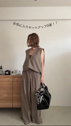 やっぱり今の時期は時短にセットアップ！の記事動画