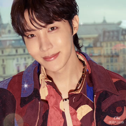 ✧HAPPY HOSEOK(J-HOPE) DAY✧の記事動画