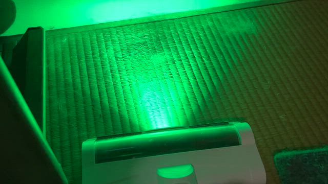 掃除機から変な音が…の記事動画