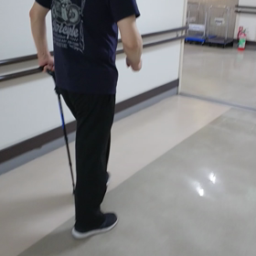 通所リハビリ 自主卒業しますの画像