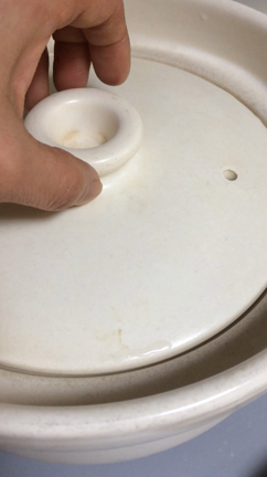 土鍋炊き玄米の記事動画