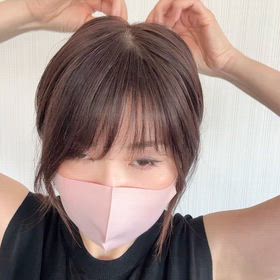 百合子ウィッグ 絶壁・つむじ割れに特化したヘアピース | 百合子