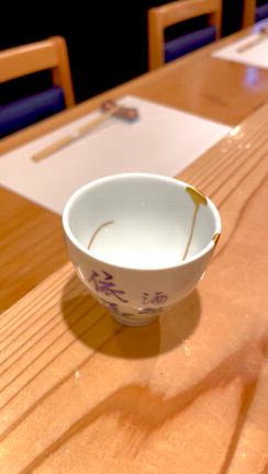 金継ぎ。の記事動画