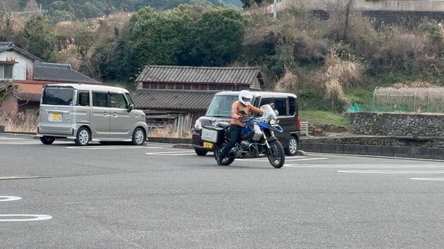 呼子　漁火ツーリングの記事動画