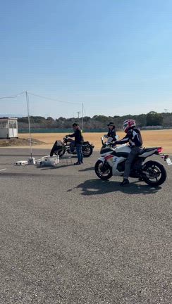 ドラッグウエスト当日の記事動画