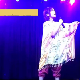 昨年末のライブ動画の画像