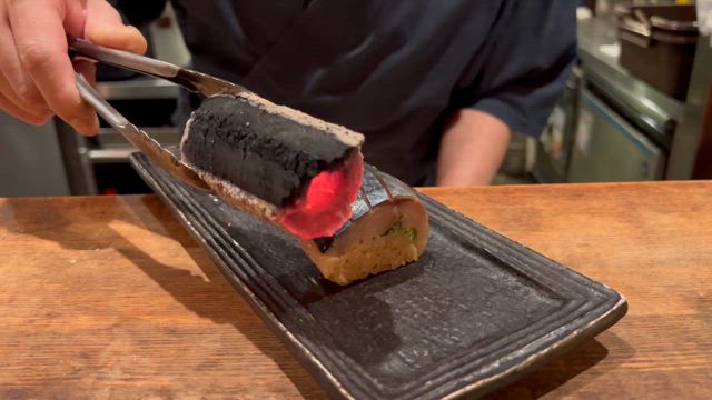 仙台　ちょーちょの記事動画
