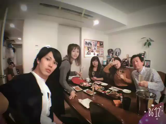 お二つ合わせての記事動画