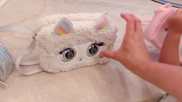 キッズのバッグが進化しすぎな件…✨の記事動画