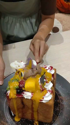 合唱バトルメンバーでランチ会…✨の記事動画