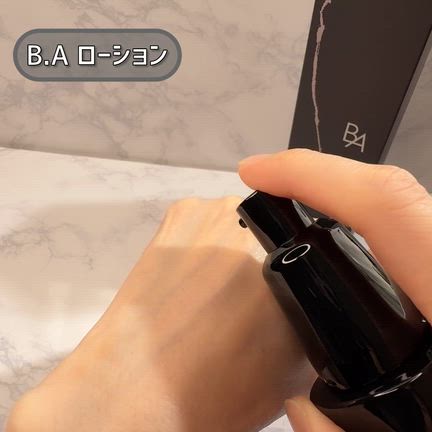 POLAを代表するブランドB.Aが新たなステージへの記事動画