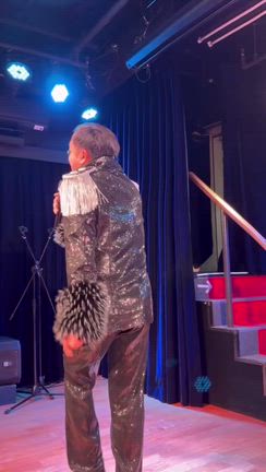 昨日は「音無美紀子の歌声喫茶」町田まほろ座の記事動画