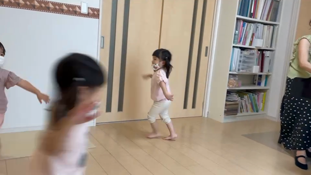 ３歳プレピアノ　なかよしクラスで笑顔いっぱい♡の記事動画