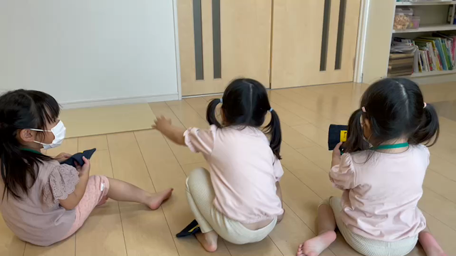 ３歳プレピアノ　なかよしクラスで笑顔いっぱい♡の記事動画