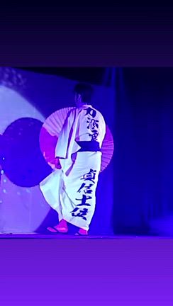❤エッホ エッホ エッホ❤皆様に『ありがとう』って伝えなきゃ❤動画配信❤の記事動画