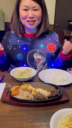 おばさんと肉と神田明神と大祓の儀とクリスマスの記事動画