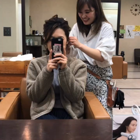 レッスンの画像