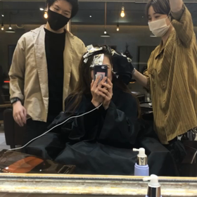 たまには自分もの画像