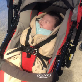 河上さんbabyの画像