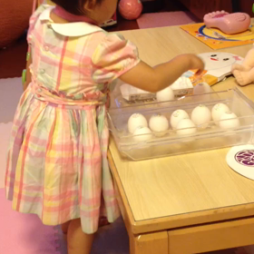 子どもがハマるお手伝いの画像