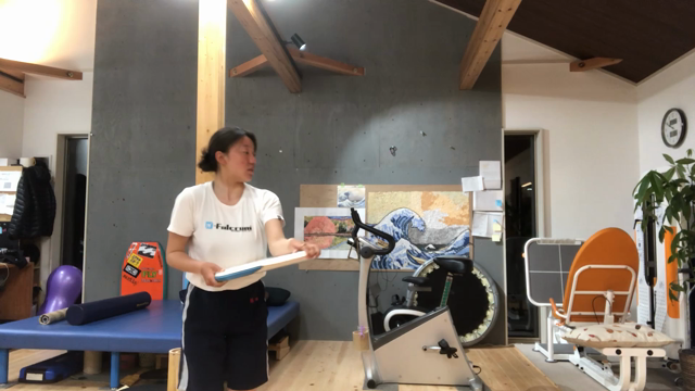 今日の練習 with 佳奈の記事動画