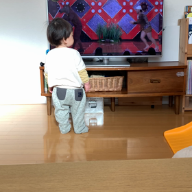 ダンシングフィッソン族の画像