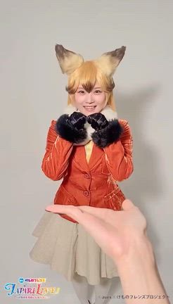 まなかん7年ぶりの舞台！けものフレンズJAPARI LIVE！〜けものたちのしんねんかい〜の記事動画