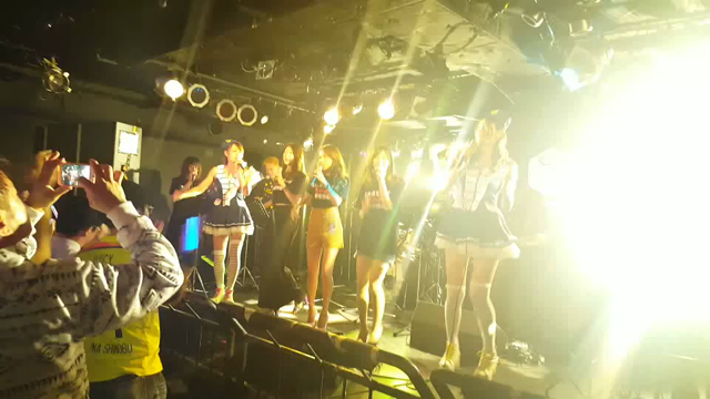 JUICY解散ライブに行ってきました！の記事動画