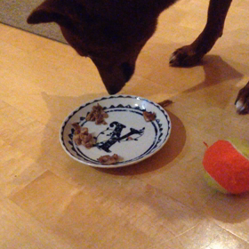 急に食べたっ！の画像