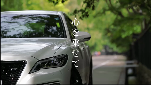 トヨタCMの声は私です‼️の記事動画