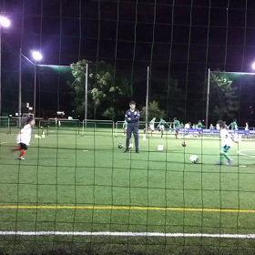 かなわない⚽⚽の画像
