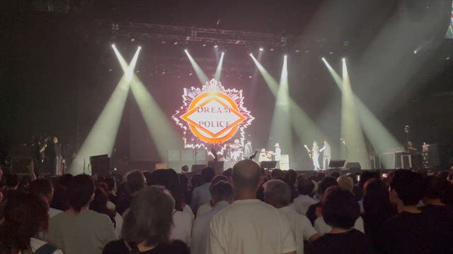 武道館ライブの記事動画