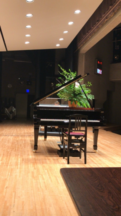 練馬のお教室のレパートリーコンサート♪♪の記事動画