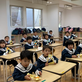 今年もお世話になりました。の画像