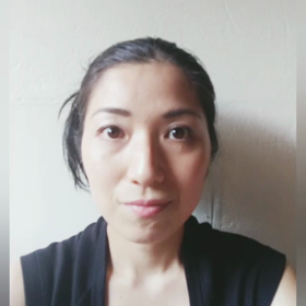 ウインク効果の画像