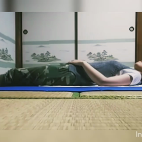 力抜いてくださ～い！って、どういう事？の画像