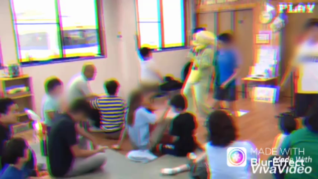 子供たちの施設にお邪魔してきましたの記事動画